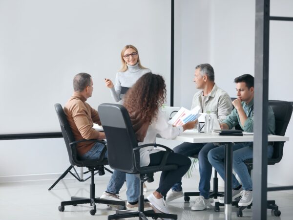 Accompagnement marketing pour réaliser un plan d&#8217;action dans les environs de Colmar et Strasbourg Guebwiller 0